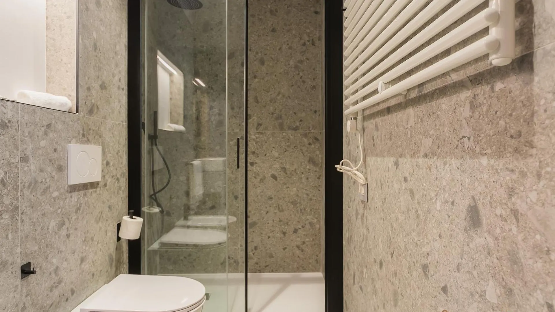 Palazzo Piccinni 97 By Apulia Accommodation Bari Italy