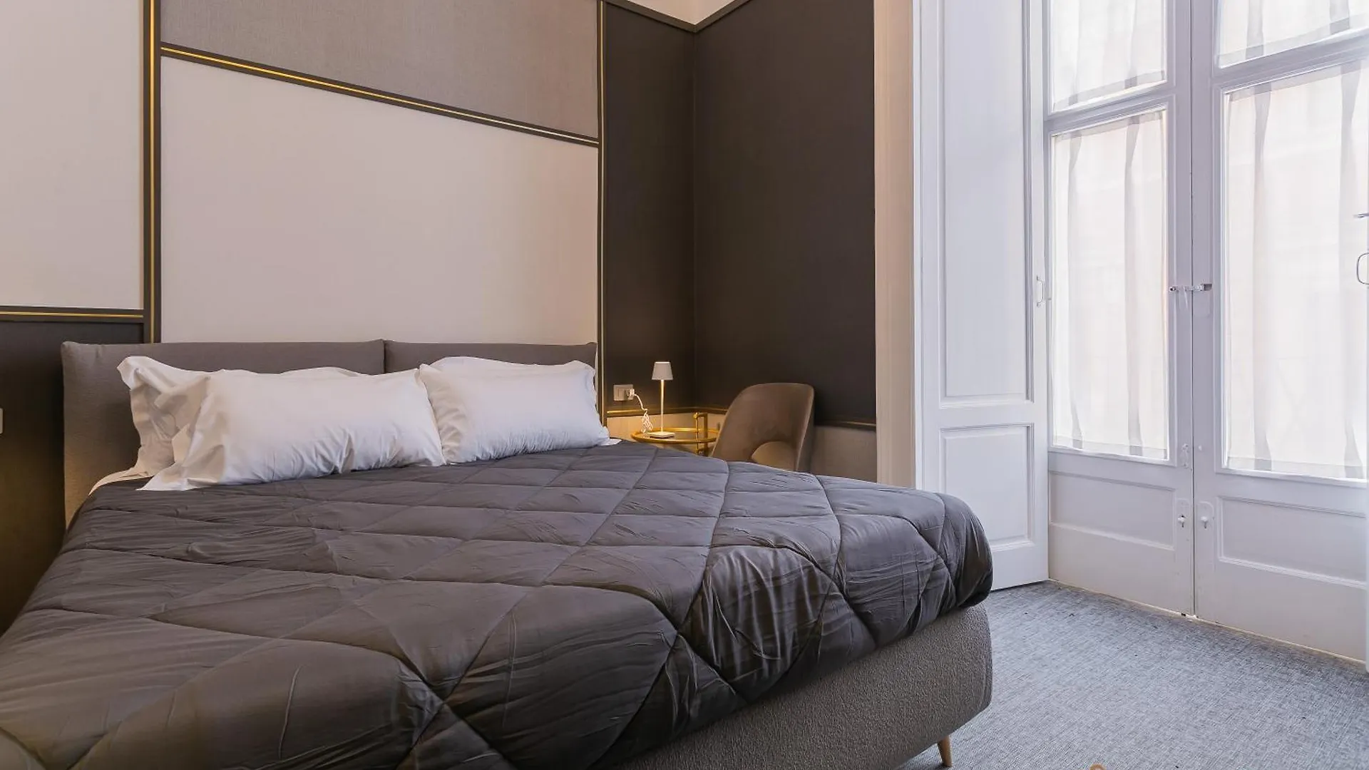 Guest house Palazzo Piccinni 97 By Apulia Accommodation Bari