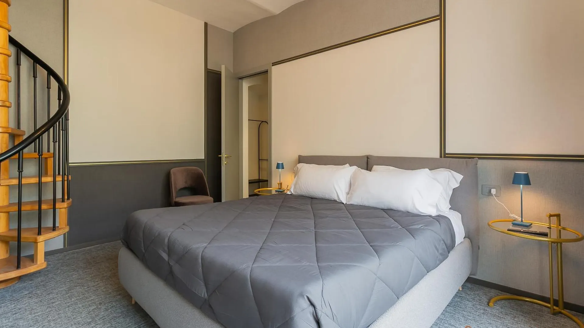 Guest house Palazzo Piccinni 97 By Apulia Accommodation Bari