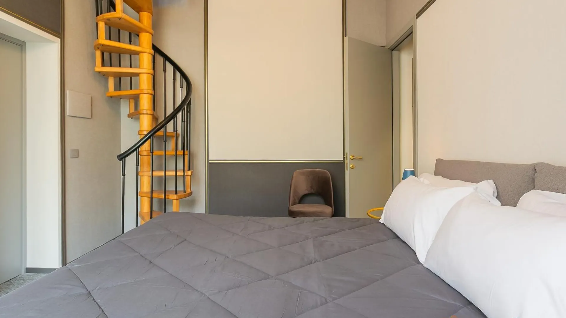 Guest house Palazzo Piccinni 97 By Apulia Accommodation Bari