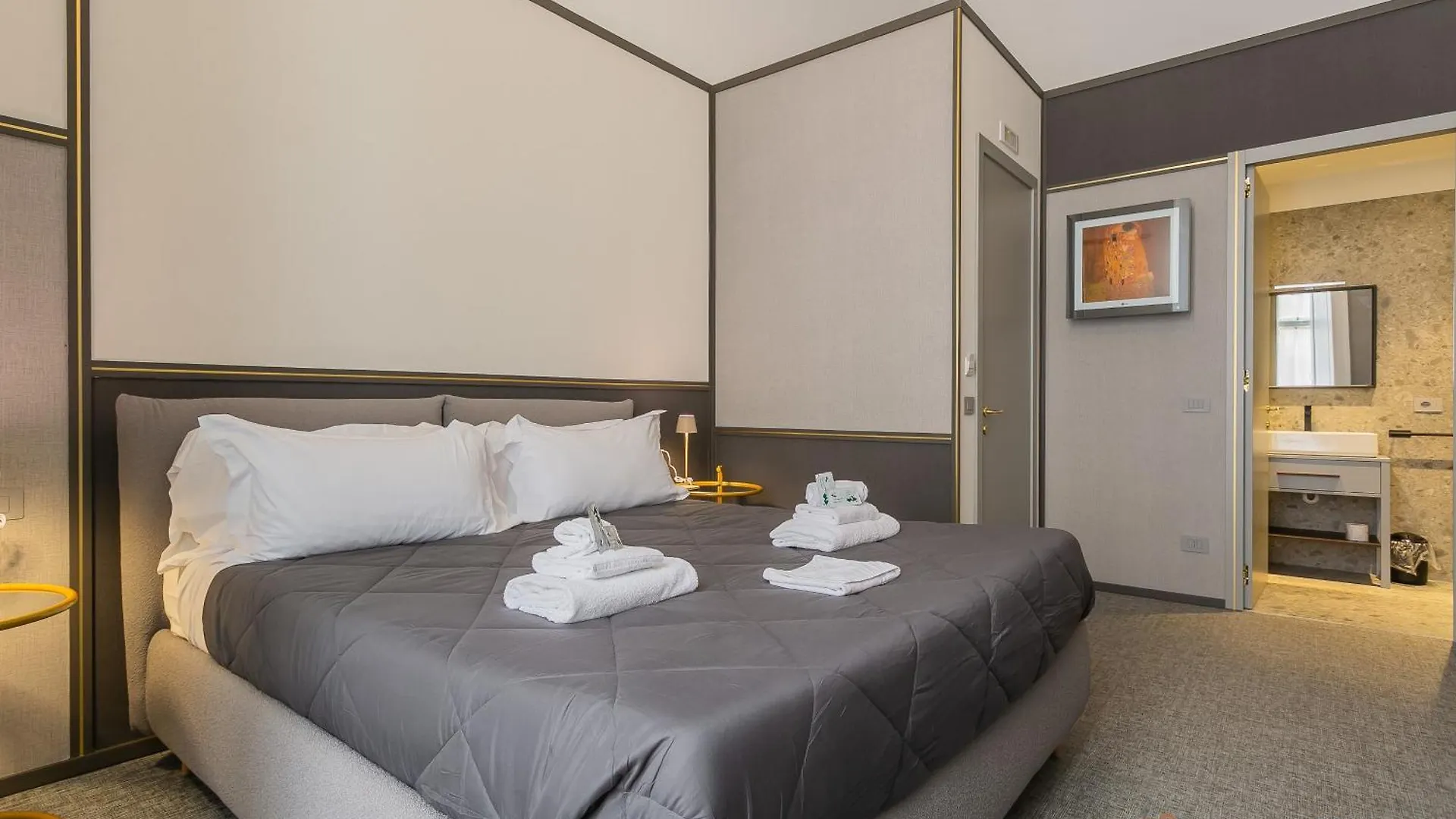 Guest house Palazzo Piccinni 97 By Apulia Accommodation Bari