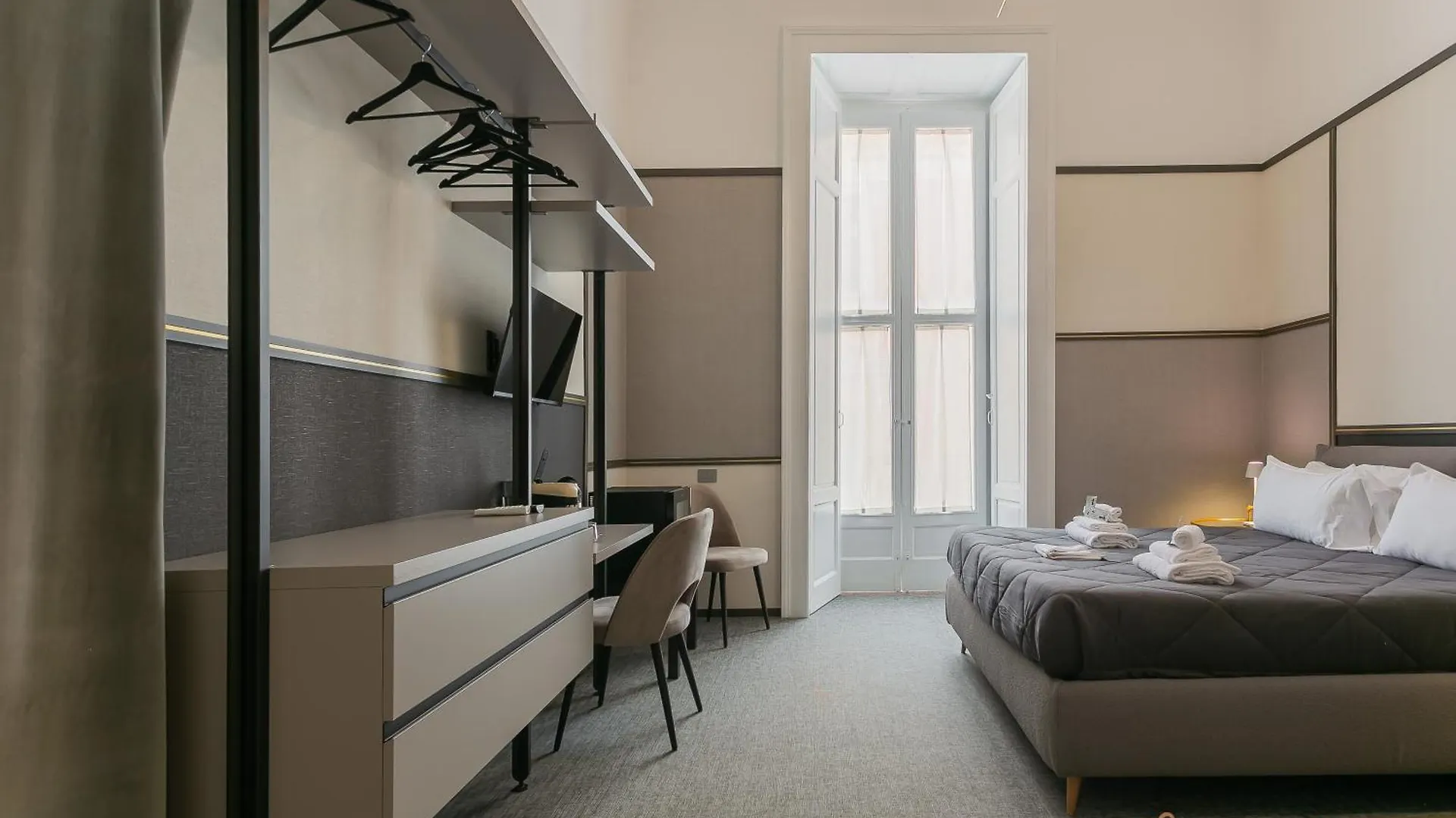 Guest house Palazzo Piccinni 97 By Apulia Accommodation Bari Italy